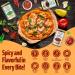 Chutney de datte et tamarin indienne 300g - Buy Online on GoSupps.com