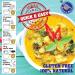 Thai Curry Paste Pack of 4 - Green, Red, Yellow & Panang | All Natural, Gluten Free, Dairy Free | No Preservatives - Buy Online on GoSupps.com