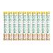 Gimcat sticks lamb & poultry - soft stings with high meat content and without added sugar - 1 multipack (10 sticks) 10er multipack lamb & poultry