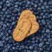 belVita Blueberry Breakfast Biscuits - 12 Packs (4 Biscuits Per Pack) - Buy Online on GoSupps.com