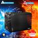 Fireproof Photo Storage Box with Lock ENGPOW Photo Box Organizer with Divider&Mesh Bag Collapsible Portable Photo Storage Containers with Handle for Photos  Picture Scrapbook Art Craft(Box Only) - Buy Online on GoSupps.com