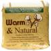Warm Company Warm Company Warm & Natural Cotton Batting Queen Size 90"X108" 2341