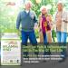 Healthology INFLAMMA-MEND | Inflammation Support | Anti-Inflammatory Supplement | Pain Relief | Reduce Swelling | 60 Soft-Gel Capsules | Fish Oil EPA DHA Curcumin Bromelain Magnesium Lipase - Buy Online on GoSupps.com