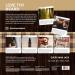 Every Man Jack Sandalwood Beard Kit - Complete Grooming Essentials for Men - Beard Wash Oil Balm & Comb - Buy Online on GoSupps.com