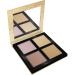 essence Pure Nude Highlighter Palette - 4 Stunning Shades | Vegan, Paraben & Cruelty Free - Buy Online on GoSupps.com