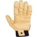 Climbing Technology Progrip Plus Gloves - Lightweight & Durable Brown Climbing Gear for International Shipping - Buy Online on GoSupps.com