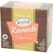 The Jetsetter Coffee Rewards Organic Cappuccino 18-Count 270gm - Buy Online on GoSupps.com