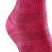 Bauerfeind Ankle Sleeve - Sports Compression Support Bandage for Running & Fitness | Unisex XL Pink - Protects Right & Left Ankle - Buy Online on GoSupps.com
