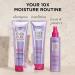 L'Oreal Paris EverPure Sulfate Free 21-in-1 Color Caring Detangling Spray | Hydrates & Nourishes | UV Filter | Vegan & Paraben Free | 6.7 fl oz - Buy Online on GoSupps.com