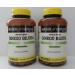Mason Vitamins Ginkgo Biloba 500 mg 180 Gelatin Capsules per Bottle Pack of 2 Bottles Total 360 Capsules