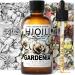 HIQILI 30ML Patchouli Essential Oil & 30ML Gardenia Fragrance Oil for DIY Diffuser - Buy Online on GoSupps.com
