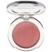 Buxom Wanderlust Primer Infused Blush - Highly Pigmented Hydrating Powder Blush with Hyaluronic Acid - Dolly - Buy Online on GoSupps.com