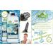 JATOP Schuck Sport Proces - 1L Fully Leard + 1 Empty Cartridge | Compatible with Braun Clean & Renew Synchro Activator & Pulsonic Series - Made in Germany - Buy Online on GoSupps.com