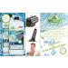 JATOP Schunder Sport Pleation 1L Pro Bottle Refillable for Braun Clean & Renew Activator & Pulsonic Series | Made in Germany - Buy Online on GoSupps.com