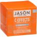 Jason Natural C Effects Crأ¨me 2 oz - Brightening Skincare for Radiant Skin - Buy Online on GoSupps.com