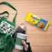 Belvita Blueberry Breakfast Biscuits - 6 Boxes (5 Packs, 4 Biscuits Each) | Healthy Snack - Buy Online on GoSupps.com