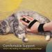 BraceUP Full Trigger Finger Splint - Ultimate Support & Pain Relief for Sprains Broken Fingers | International Shipping - Buy Online on GoSupps.com