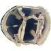 FMA TB269 Tactical Helmet Chin Strap with Bolts and Screws - Tan/Black - Buy Online on GoSupps.com