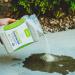 Zeofill Backyard Deodorizer - 8 lbs. | Eliminates Pet Urine Odors on Potty Patches | For Artificial Turf, Grass Lawns, Patios, Gravel, Concrete & Playgrounds | Odor Eliminator & Deodorizer - Buy Online on GoSupps.com