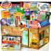 ostprodukte-versand DDR SPECIALITIES BOX DDR goods/gift idea for girlfriend for birthday