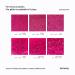 Hemway Extra-Chunky Glitter 100g - Cosmetic Safe Dark Rose Pink 1mm | Buy Internationally - Buy Online on GoSupps.com