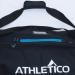 Adjustable Length Ski Bag | Athletico Dynamic Ski Bag 170cm-190cm - Buy Online on GoSupps.com