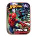 Spiderman Lip Smacker Holiday Tin - Set of 3 Flavored Lip Balms for Boys - Buy Online on GoSupps.com