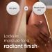 Gillette Venus Radiant Skin Moisturizing Razor with Olay Moisturizer - Ideal for Dry and Sensitive Skin - Buy Online on GoSupps.com
