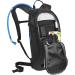 CamelBak M.U.L.E. 12 Mountain Biking Hydration Backpack - Magnetic Tube Trap - 100oz Black - Buy Online on GoSupps.com