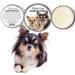 The Blissful Dog Long Coat Chihuahua Unscented Nose Butter - Dog Nose Butter 2 Ounce 2-Ounce - Buy Online on GoSupps.com