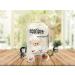 ECOTIQUE Wool Dryer Balls 100% Natural Fabric Softener Reusable Reduces Clothing Wrinkles and Saves Drying Time Saves Energy Costs Eco-Friendly Pack of 6 XL (Assorted Designs) - Buy Online on GoSupps.com