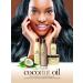 Hydrating Hair Oil with Coconut Oil - Hair Chemist Moisturizing Formula - Buy Online on GoSupps.com