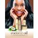 Hair Chemist Coconut Oil Serum 4oz (Pack of 2) - Nourishing Hair Treatment - Buy Online on GoSupps.com