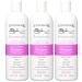Buy Stoney Brook Unscented Shampoo 16oz - 3 Pack | International Shipping Available - Buy Online on GoSupps.com