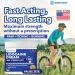 WELMATE - 5% Lidocaine Numbing Cream 6oz (170g) - Maximum Strength Lidocaine Cream - Hemorrhoid Relief - External Use Anesthetic Vitamin E - Child Resistant - Topical Skin Care 6.0 Ounce (1 pack) - Buy Online on GoSupps.com
