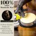 Beardpride Bartwachs Men 28g | Original Beard Wax for Mustache & Beard - Beeswax Formula | Perfect Beard Gifts & Accessories - Buy Online on GoSupps.com