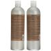 Tigi Bed Head B for Men Clean Up Kit - 2 Pc Kit 25.36 Oz Shampoo & Conditioner - Buy Online on GoSupps.com