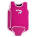 Mares Baby Wrap Kids Swimming Aid Swimsuit Rosa S
