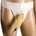 DMI Men's Portable Urinal with Elastic Waistband and Collection Bag - Holds 20 oz, Reusable - FSA & HSA Eligible - Buy Online on GoSupps.com