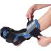 Aircast Dorsal Night Splint (DNS) Large/X-Large - Get Relief from Plantar Fasciitis and Achilles Tendonitis - Buy Online on GoSupps.com