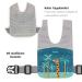 Reer TravelKid Go: Children's Safety Leash & Walking Belt - International Shipping Available - Buy Online on GoSupps.com