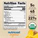 Nutricost Organic Pineapple Powder (8 OZ) - USDA Certified, Freeze Dried, Gluten Free - Buy Online on GoSupps.com
