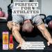 Po Sum On Medicated Oil (M) 1 Oz - 100% Natural Formula - Buy Online on GoSupps.com