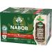 Nabob 100% Colombian Coffee 100% Compostable Pods 117g (6 Boxes of 12 Pods) 100 % Colombian 12 count (Pack of 6) - Buy Online on GoSupps.com
