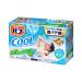 Kao Babu Bath - BAB Cool Cool Mint Aroma of 12 Tablets Input