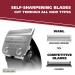 Wahl Compact Multi-Purpose Hair Clipper & Trimmer - Model 79607 | Extreme Power & Easy Clean Blades - Buy Online on GoSupps.com