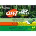 OFF! Deep Woods Mosquito Repellent Wipes - 12 Individually Wrapped, Long-Lasting Formula - Buy Online on GoSupps.com