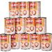 RINTI Sensible Chicken & Rice 12x400g - Premium Pet Food Pack of 12 for Healthy Dogs - Buy Online on GoSupps.com