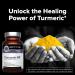 Quality of Life Curcumin-SR - Inflammation Support for Healthy Aging - 60 Vegicaps - Buy Online on GoSupps.com