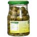 Feinkost Dittmann Garlic Olives Without Stones - 6 Pack (6 x 170g) | Premium Dry Pickled Olives for International Shipping - Buy Online on GoSupps.com